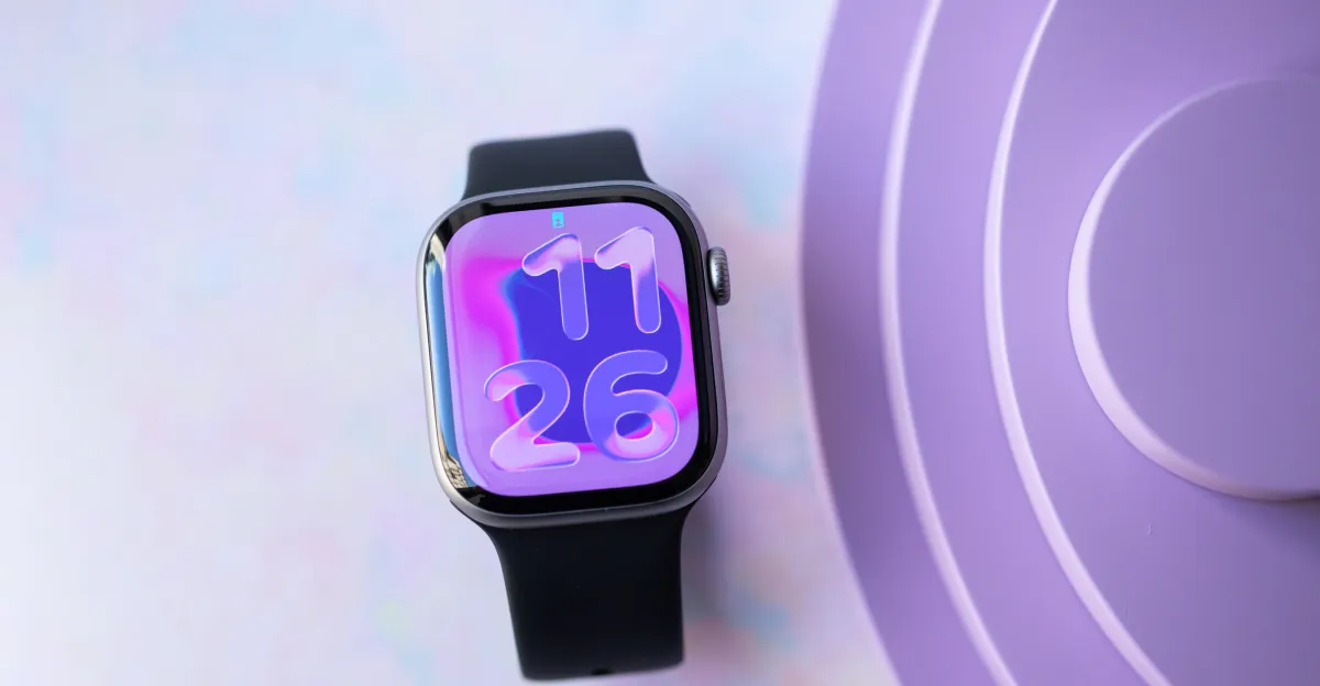 L’Apple Watch Series 11 è tornato al prezzo più basso di sempre