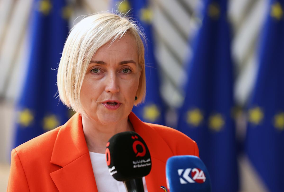 L’Estonia, unico paese UE contrario ai divieti sui social per i minori