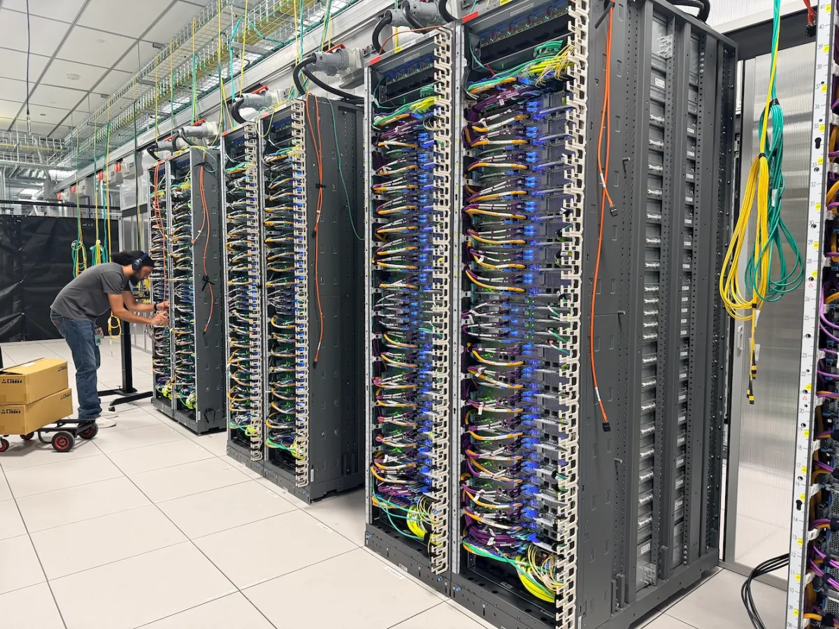 La startup di chip AI Cerebras deposita la richiesta di IPO