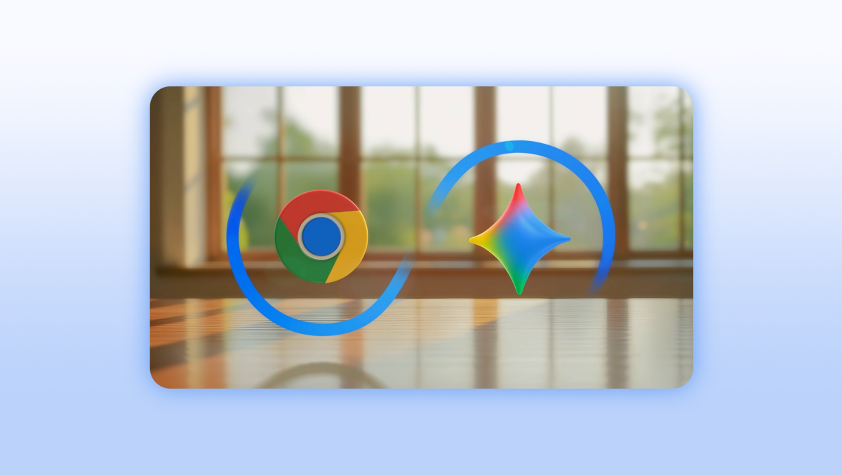 Google lancia Gemini in Chrome in 7 nuovi paesi