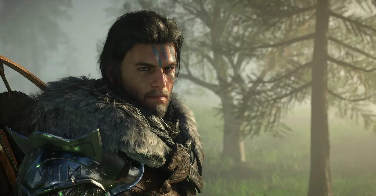 Crimson Desert: Il simulatore di papà gatto