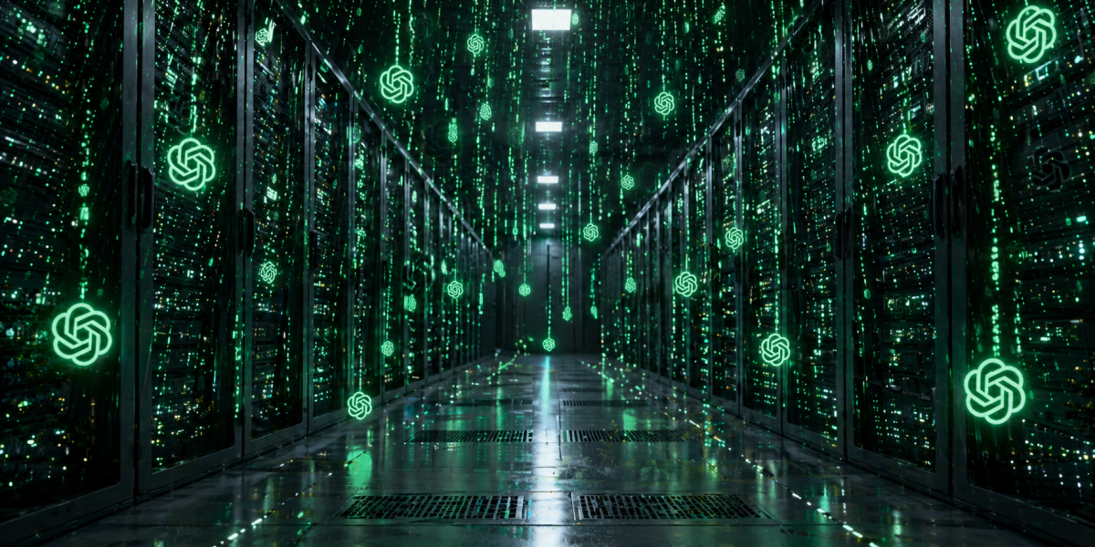 Amazon offre già nuovi prodotti OpenAI su AWS