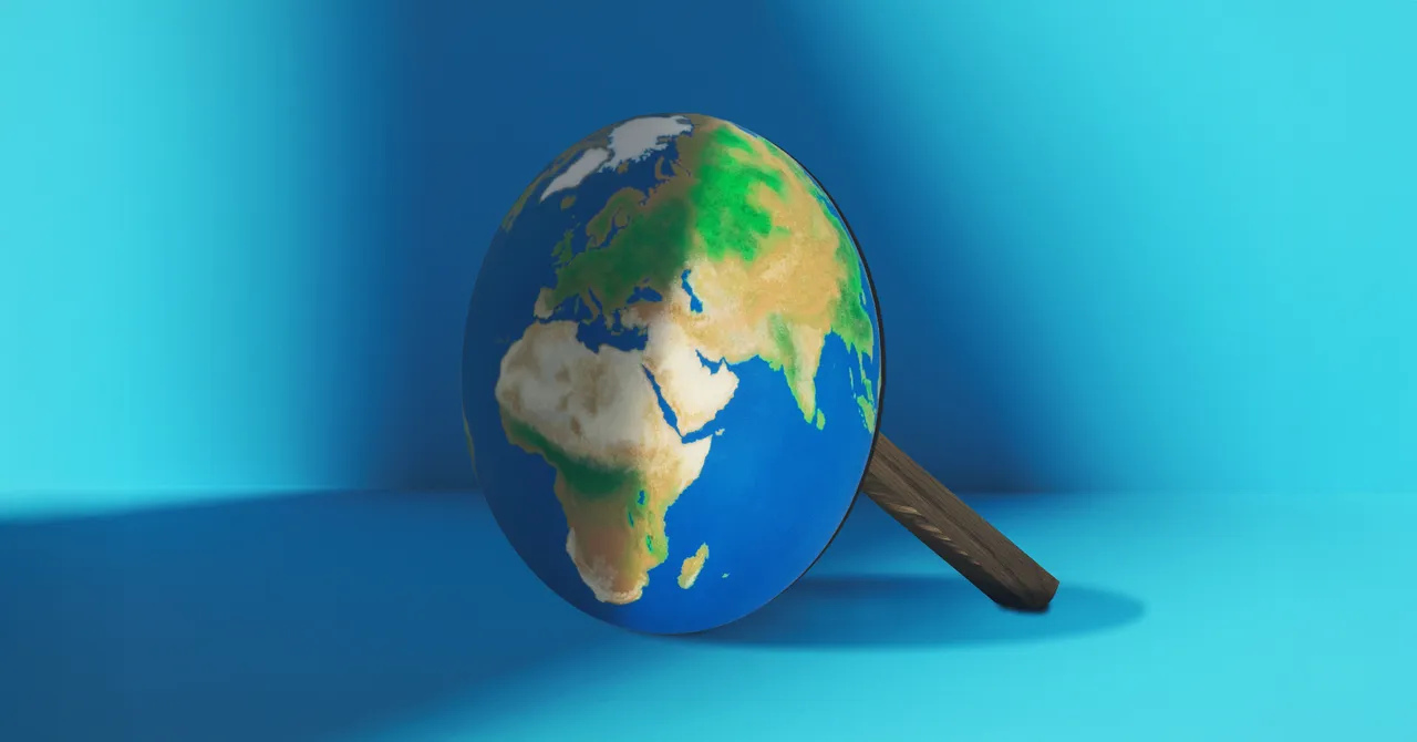 Scrivi SOLO IL TESTO di un singolo titolo in italiano per questo articolo, senza premesse, senza elenchi e senza spiegazioni: How the Internet Broke Everyone’s Bullshit Detectors