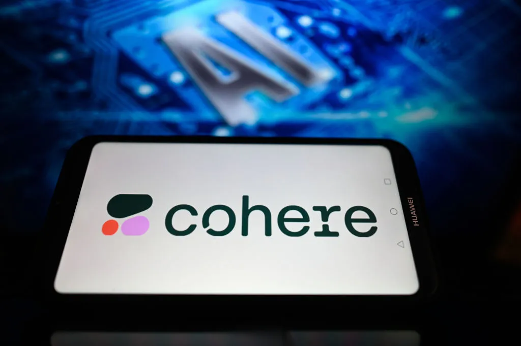 Perché Cohere si fonde con Aleph Alpha