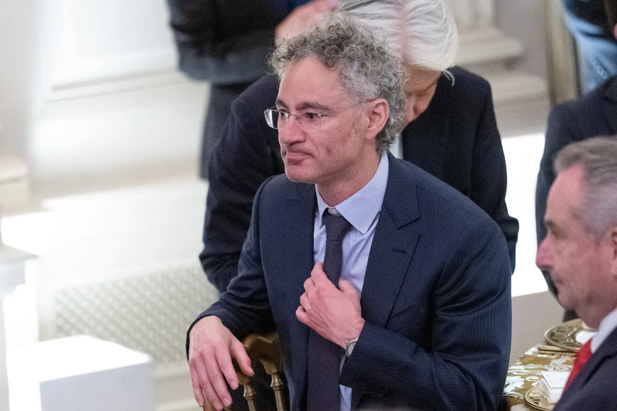 Palantir starebbe aiutando l’IRS a indagare sui crimini finanziari