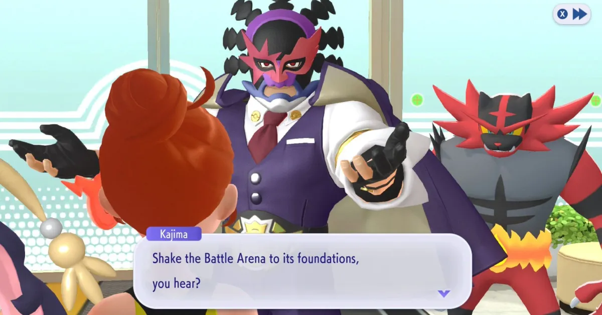 Scrivi SOLO IL TESTO di un singolo titolo in italiano per questo articolo, senza premesse, senza elenchi e senza spiegazioni: Pokémon Champions is off to a rough start