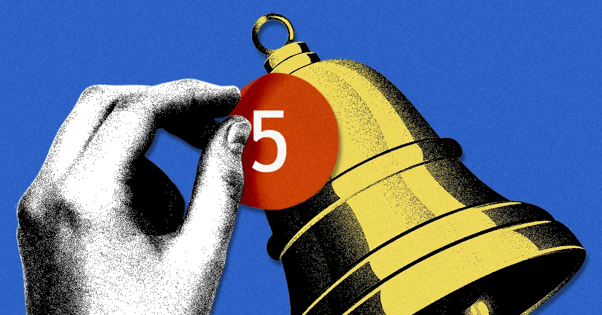 Scrivi SOLO IL TESTO di un singolo titolo in italiano per questo articolo, senza premesse, senza elenchi e senza spiegazioni: Your Push Notifications Aren’t Safe From the FBI