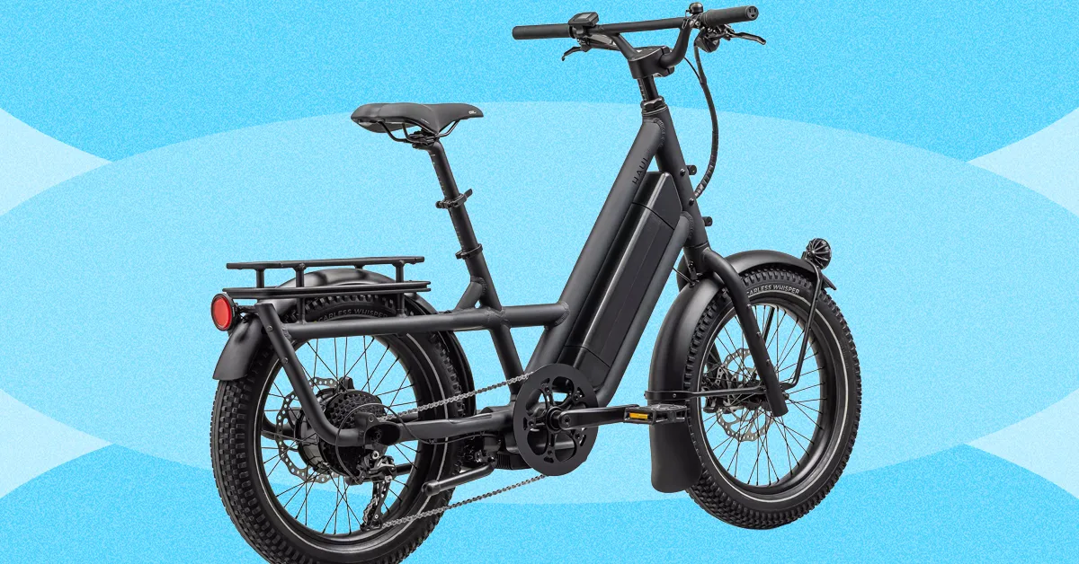Scrivi SOLO IL TESTO di un singolo titolo in italiano per questo articolo, senza premesse, senza elenchi e senza spiegazioni: Best Electric Cargo Bikes (2026): Urban Arrow, Lectric, Tern, and More
