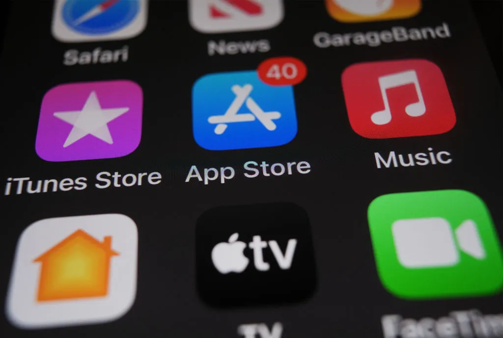 L’App Store è di nuovo in pieno boom, e l’IA potrebbe esserne la ragione