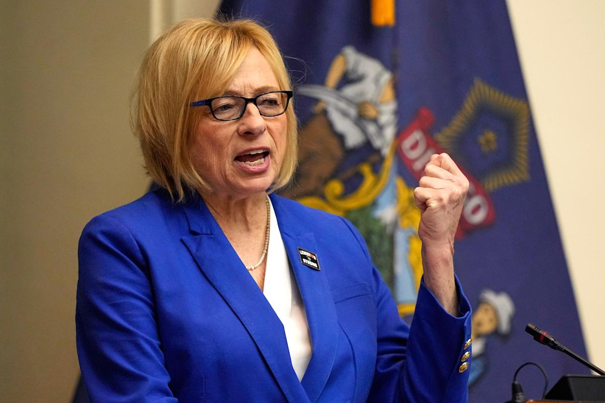 Governatore del Maine veta la legge sul divieto temporaneo dei grandi data center nello stato