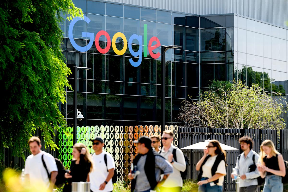 Google prevede ulteriori investimenti in Anthropic