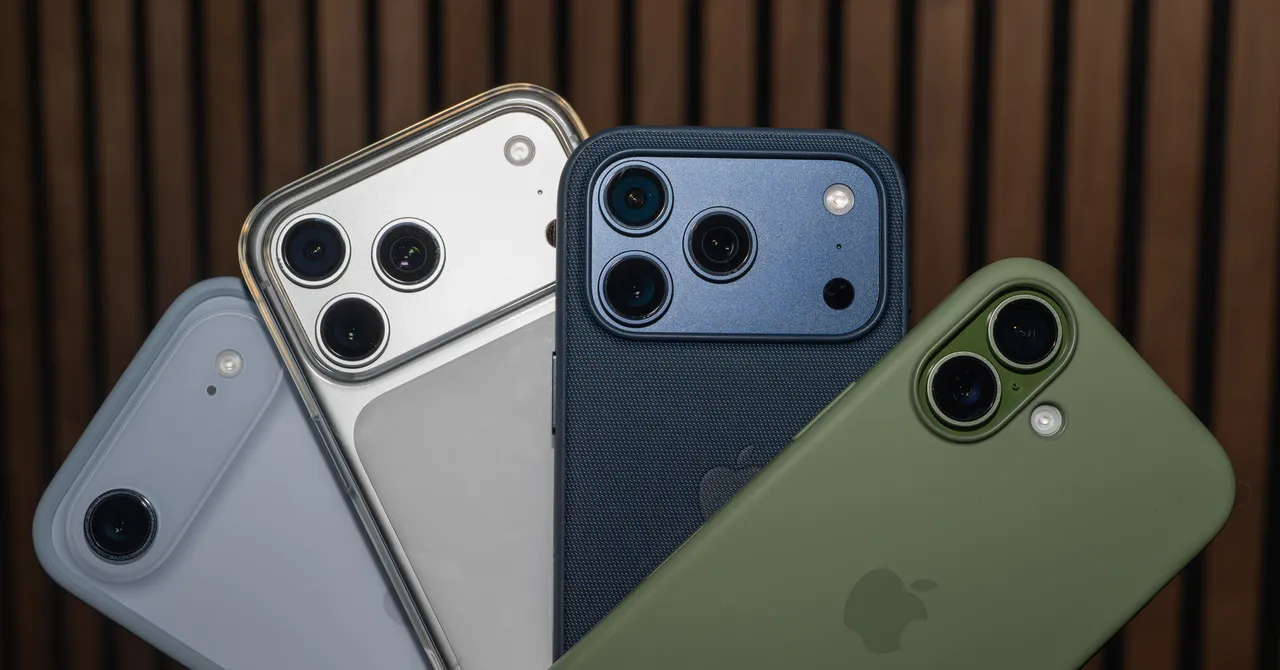 Le Migliori Custodie per iPhone 17 (2026): Le Nostre Scelte Dopo Aver Testato Oltre 100 Modelli