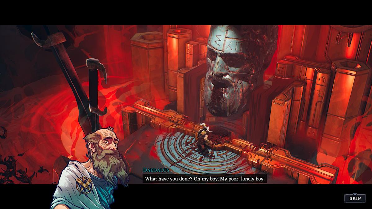 Scrivi SOLO IL TESTO di un singolo titolo in italiano per questo articolo, senza premesse, senza elenchi e senza spiegazioni: Marauding minotaurs, more CloverPit and other new indie games worth checking out