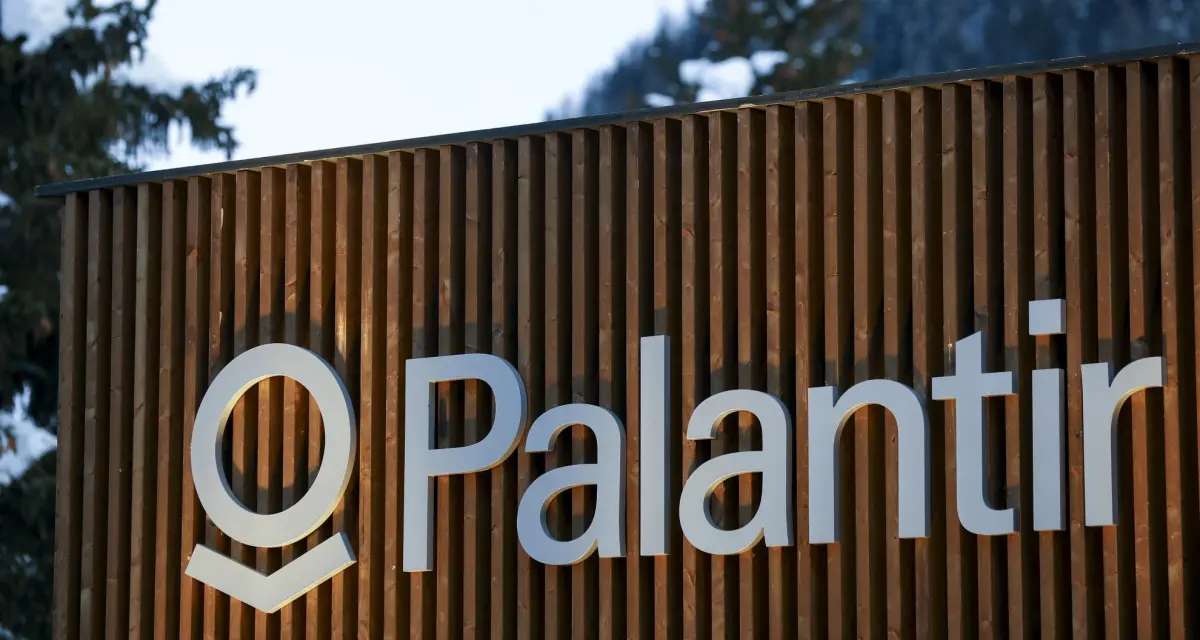 Palantir: un mini-manifesto contro l’inclusività e le “culture regressive”