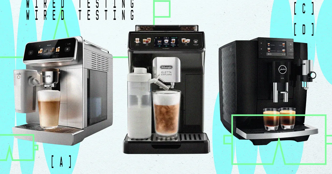Professionisti del caffè testano alla cieca le macchine: risultati sorprendenti