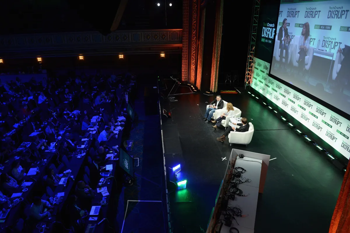 Ultime 24 ore per ottenere il 50% di sconto su un secondo pass per Disrupt 2026
