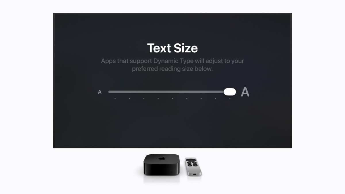 Apple annuncia novità per l’accessibilità grazie ad Apple Intelligence