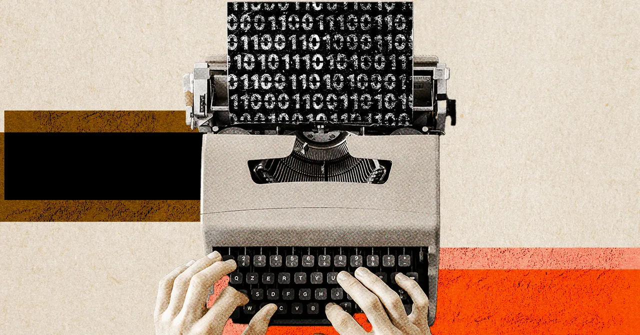 Abbiamo chiesto all’autore de ‘Il Futuro della Verità’ di spiegare come ha usato l’IA: non è andata bene