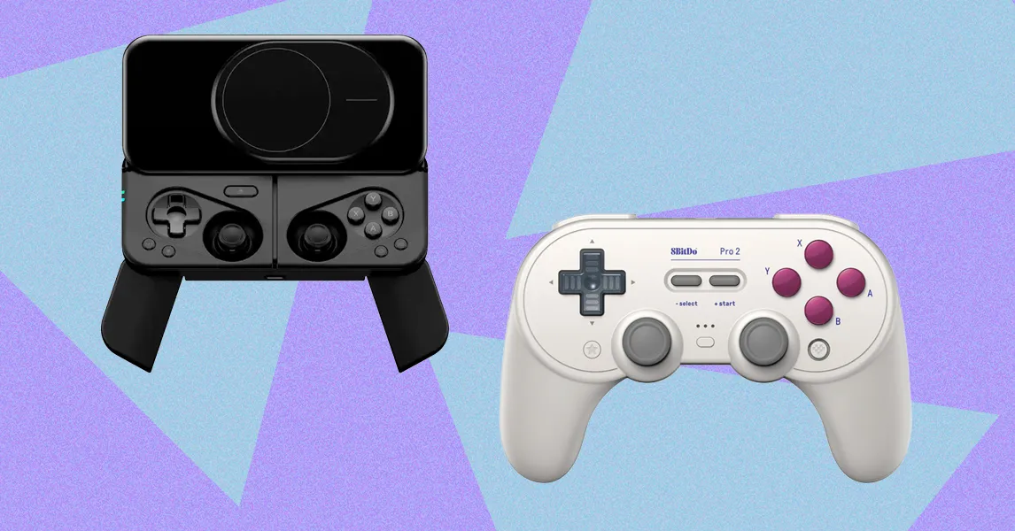 I migliori controller da gaming mobile per iPhone e Android (2026)