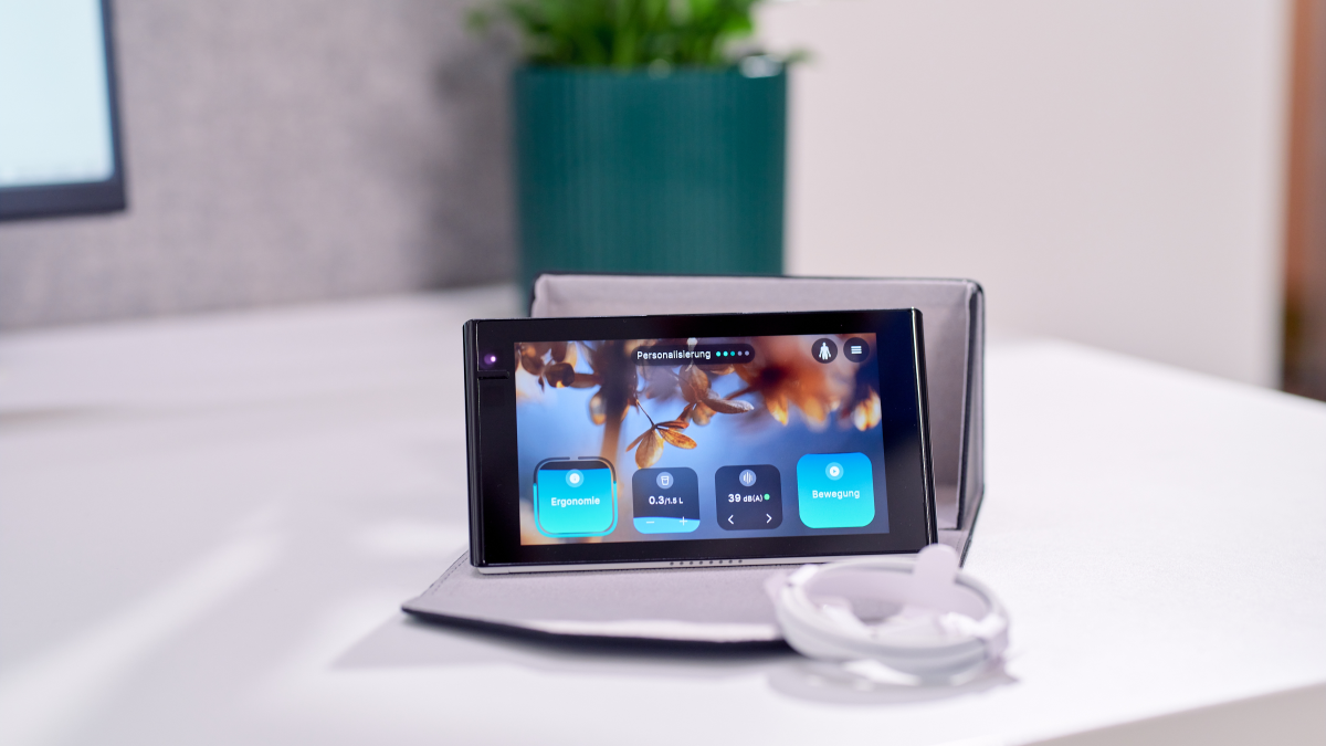 Il gadget da scrivania offline che mi ha davvero fatto stare dritto