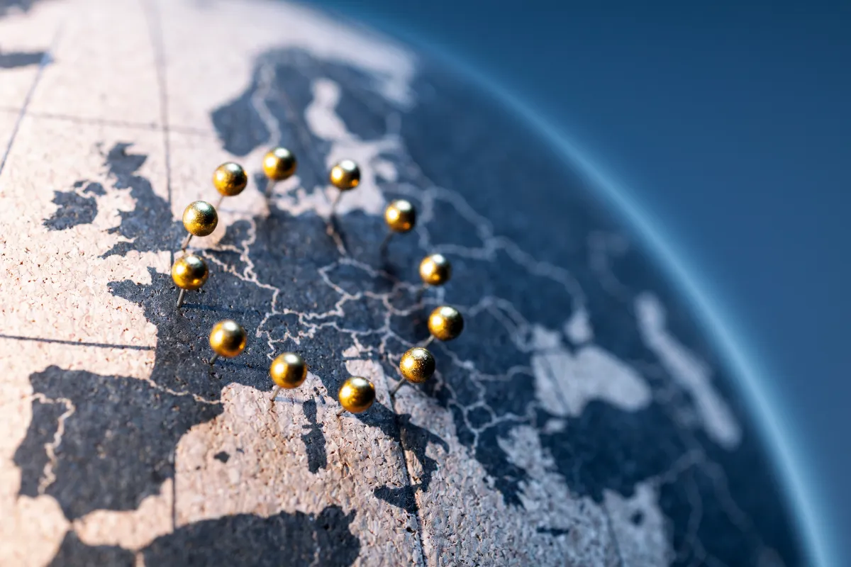 Oltre Lovable e Mistral: 21 startup europee da tenere d’occhio