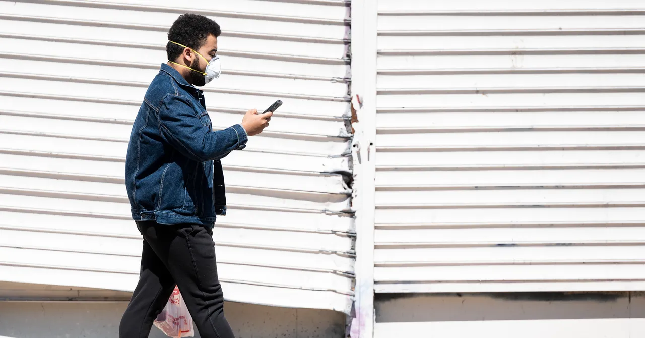 Le app di contact tracing potrebbero aiutare con l’Hantavirus? Non proprio.