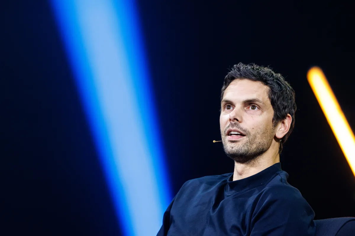 QuTwo di Peter Sarlin raggiunge una valutazione di 380 milioni di dollari nel round angel