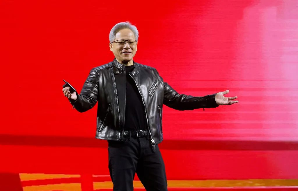 L’IA crea “moltissimi posti di lavoro”, afferma Jensen Huang di Nvidia, nonostante i timori dei lavoratori.