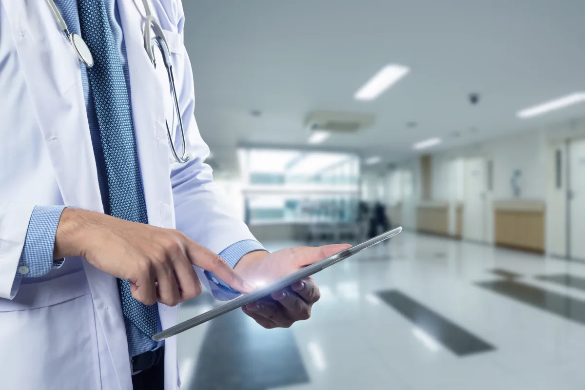 Il nuovo modello di pagamento di Medicare è progettato per l’IA, e il mondo tech lo ignora.