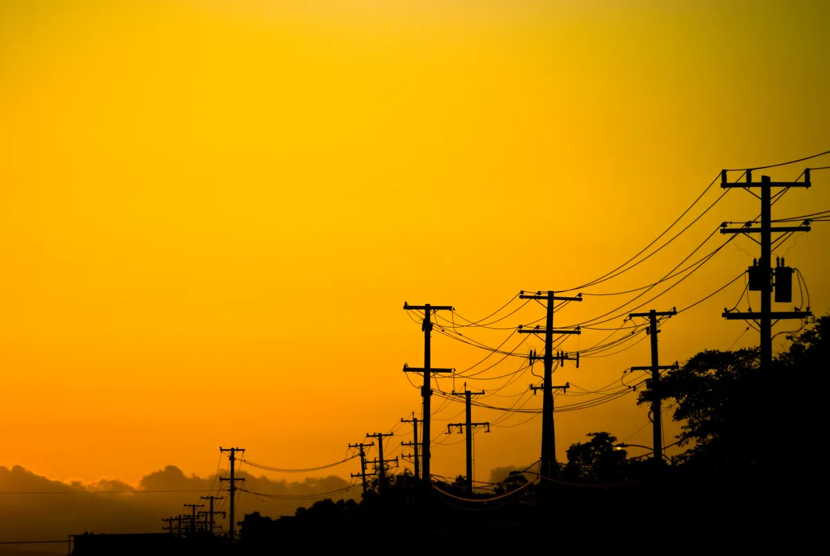 Prezzi dell’energia su del 76% sulla principale rete USA, un’autorità punta il dito