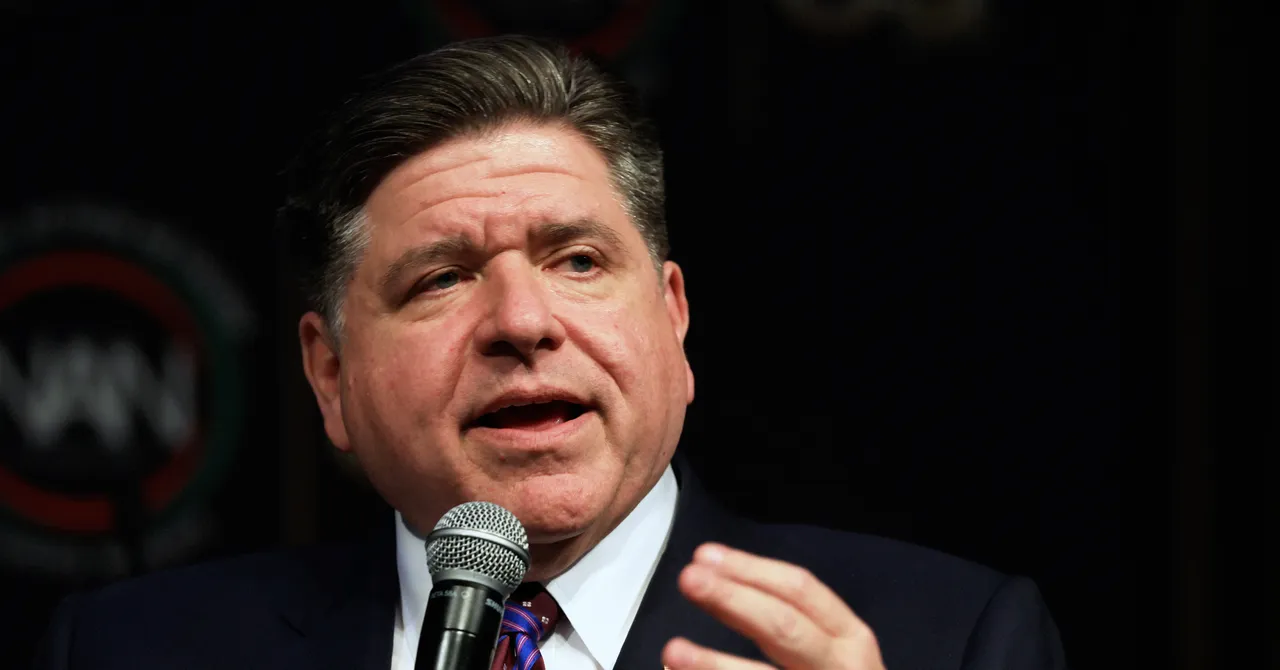 L’Illinois ha appena varato la legge sulla sicurezza dell’IA più rigorosa d’America