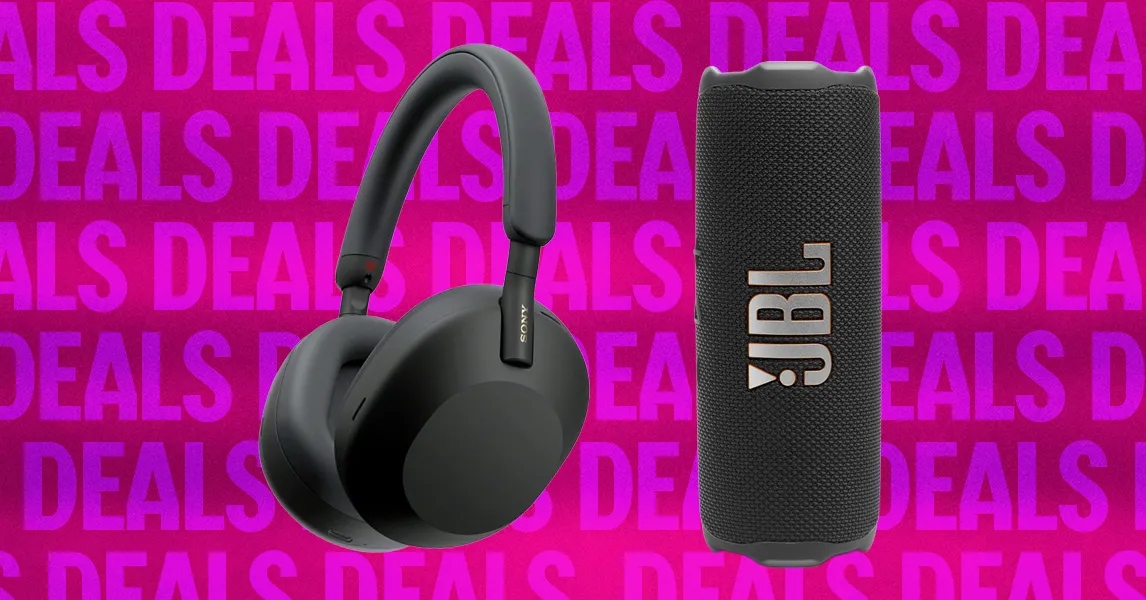Offerte Tech Memorial Day: Sony, Apple, Beats (2026)