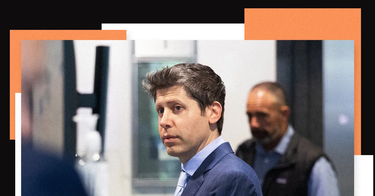 Sam Altman: Elon Musk ha avuto l’idea “agghiacciante” di cedere OpenAI ai figli