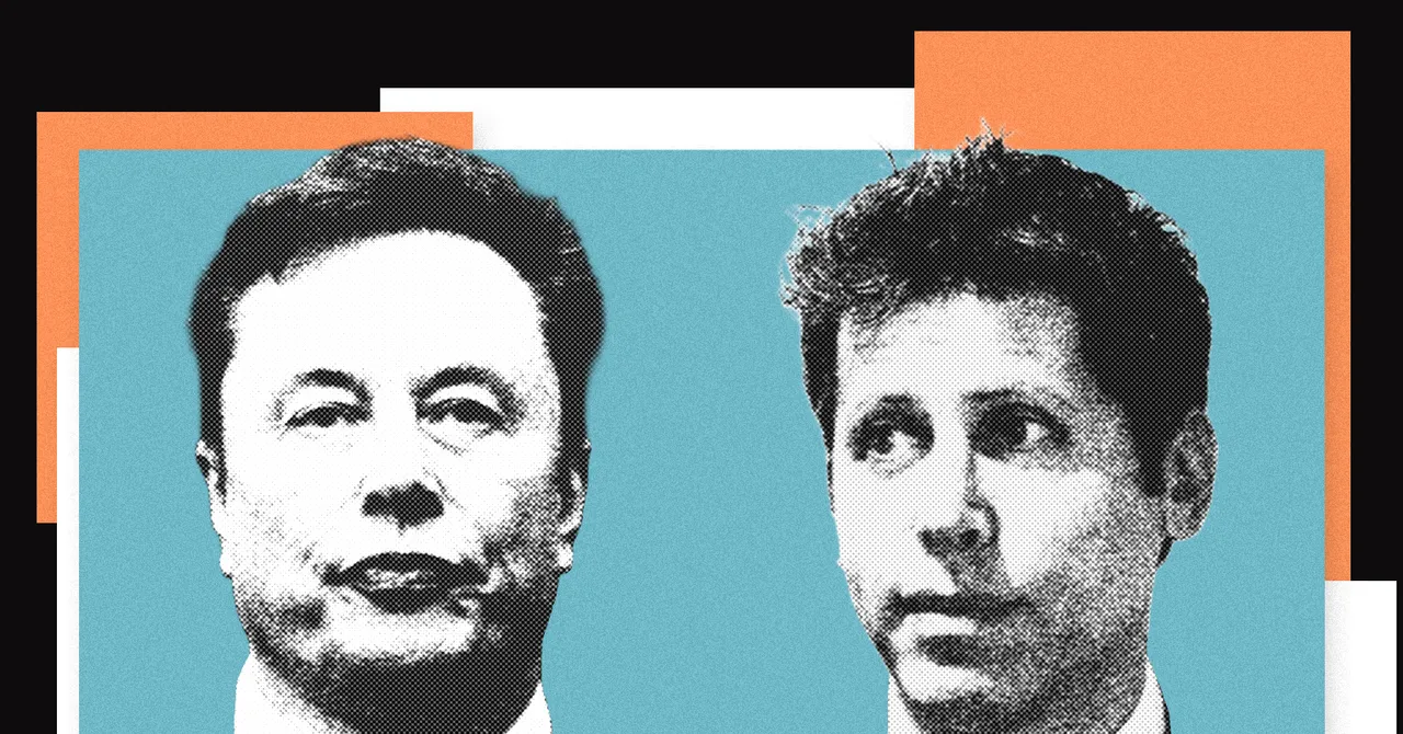 I veri perdenti del processo Musk contro Altman