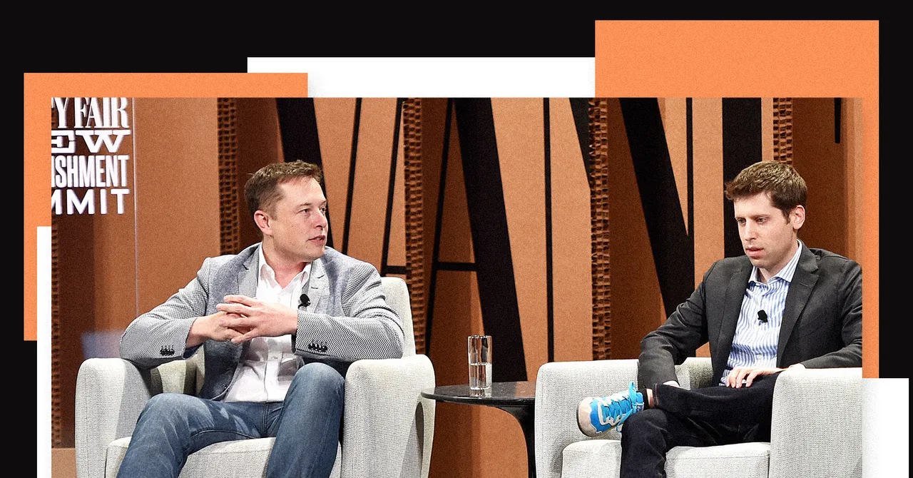 L’estremo tentativo di Elon Musk per controllare OpenAI: reclutare Sam Altman in Tesla