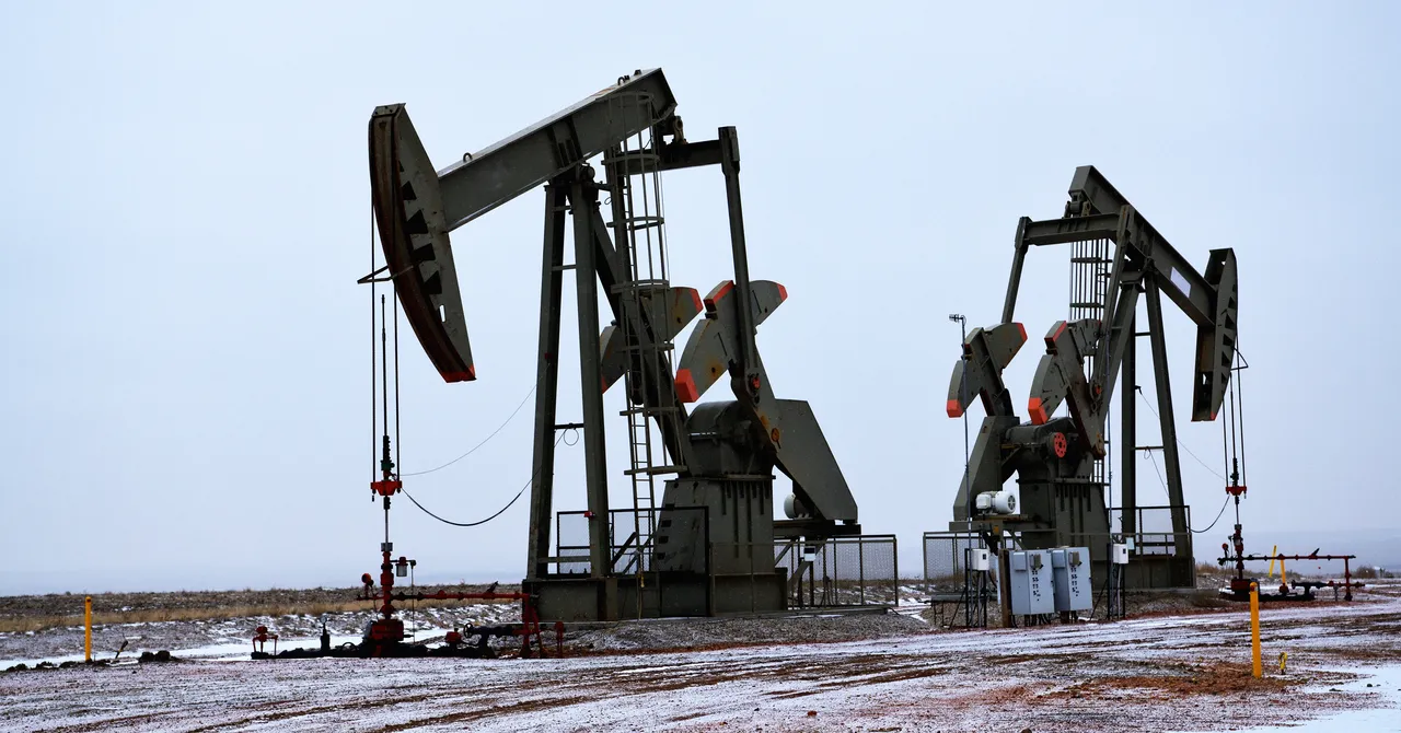 Vecchi pozzi petroliferi e di gas: una seconda vita per produrre energia pulita