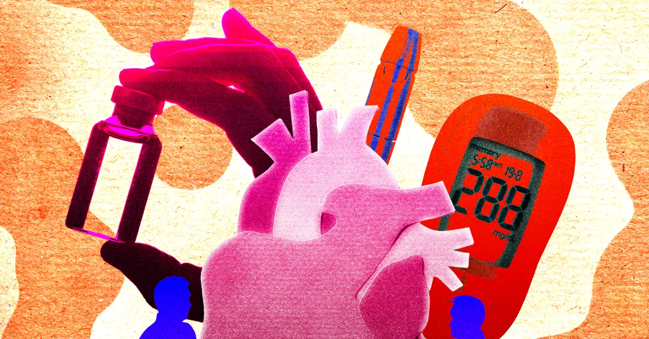 Il test del “colesterolo cattivo” non racconta tutta la storia