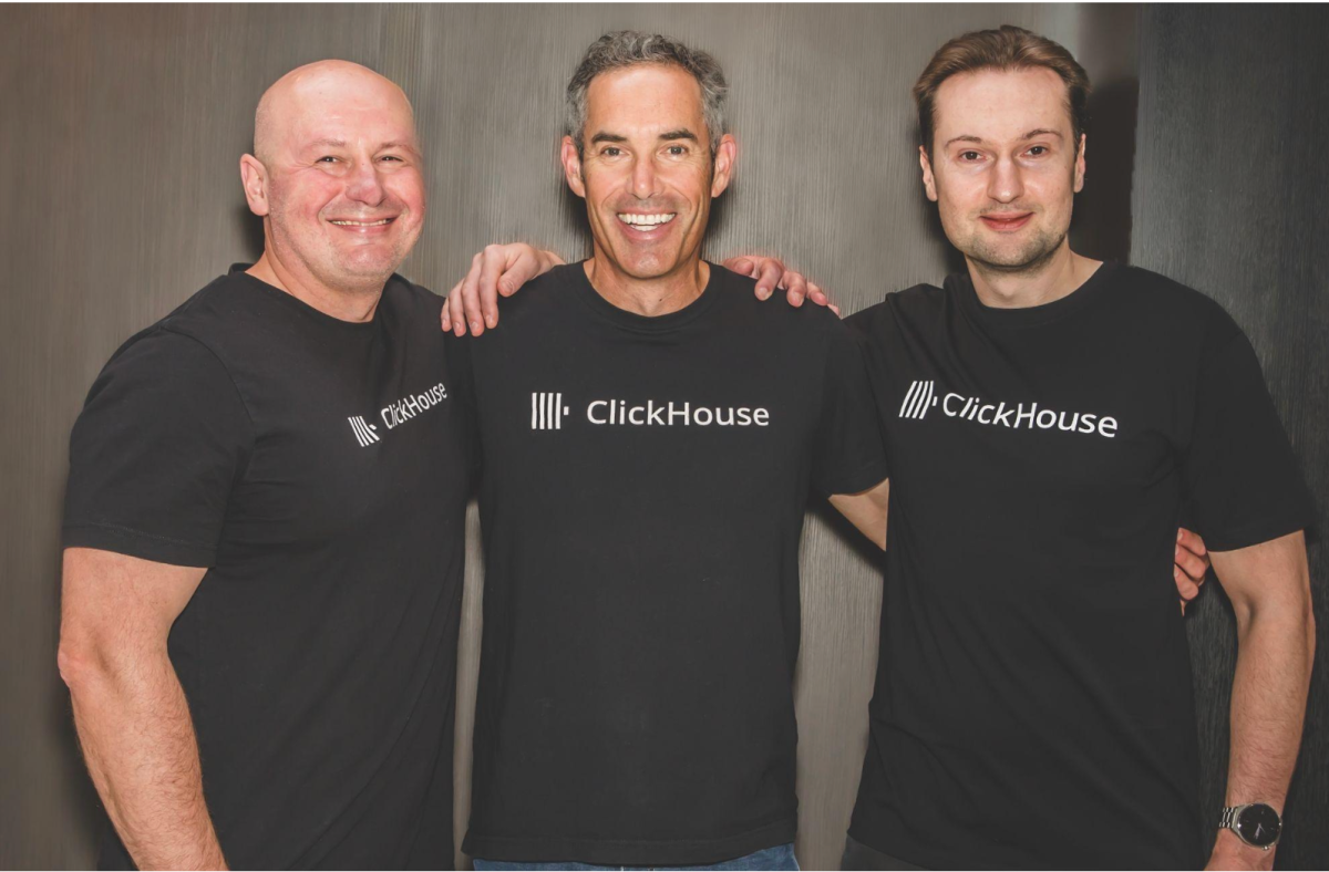 ClickHouse triplica i ricavi annualizzati a 250 milioni di dollari e si prepara all’IPO