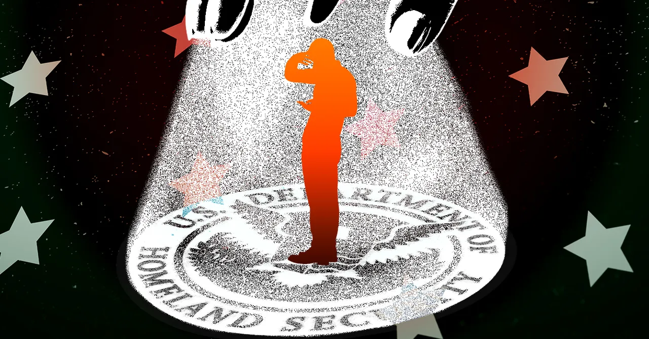 DHS intima a Google di consegnare dati su attività e posizione di un canadese per post anti-ICE