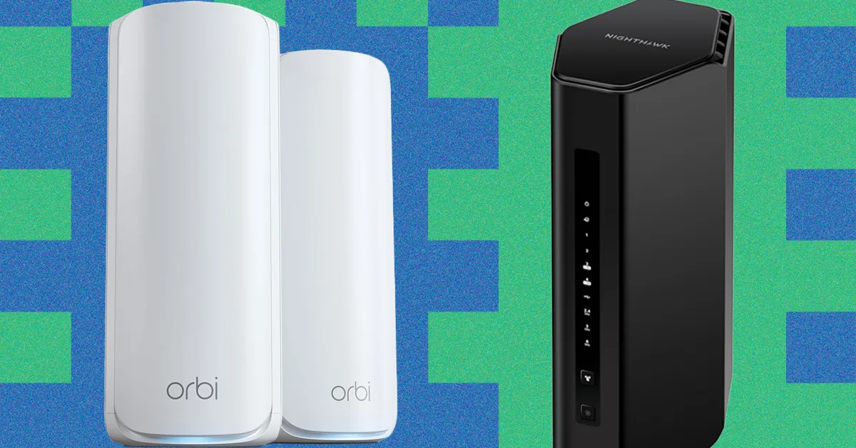Router Wi-Fi vs. Sistema Mesh: Quale scegliere?