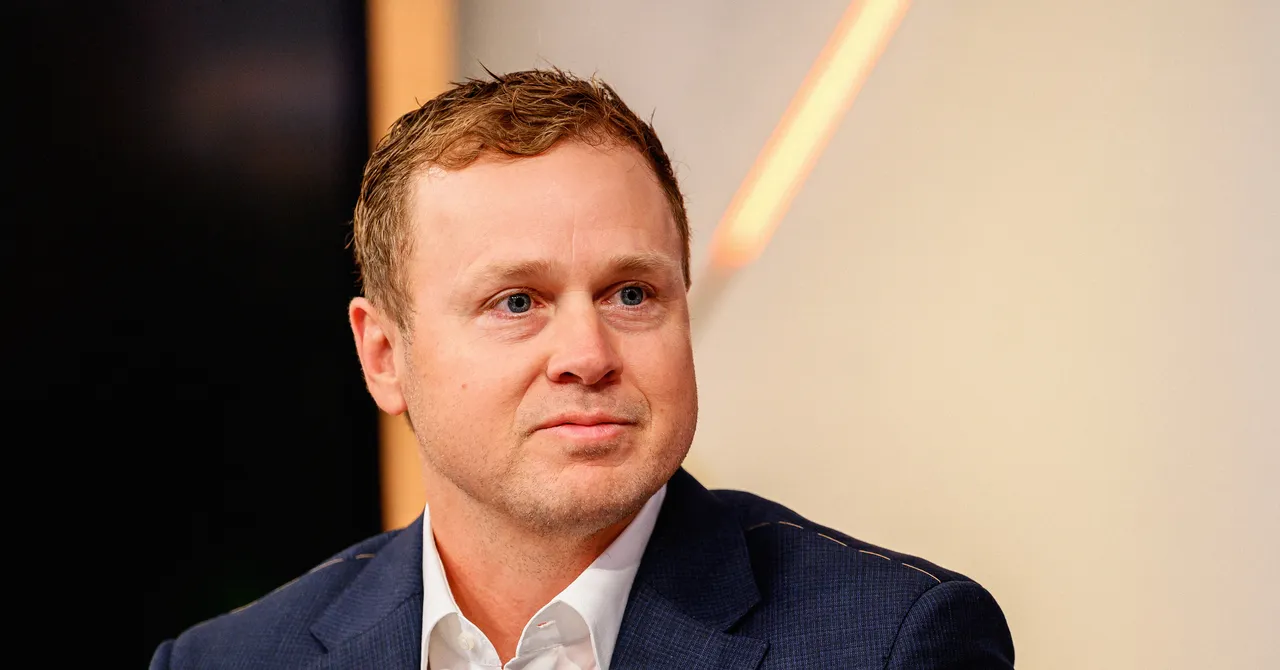 Spencer Pratt semina il panico sulla ‘super metanfetamina’: non è neanche reale.