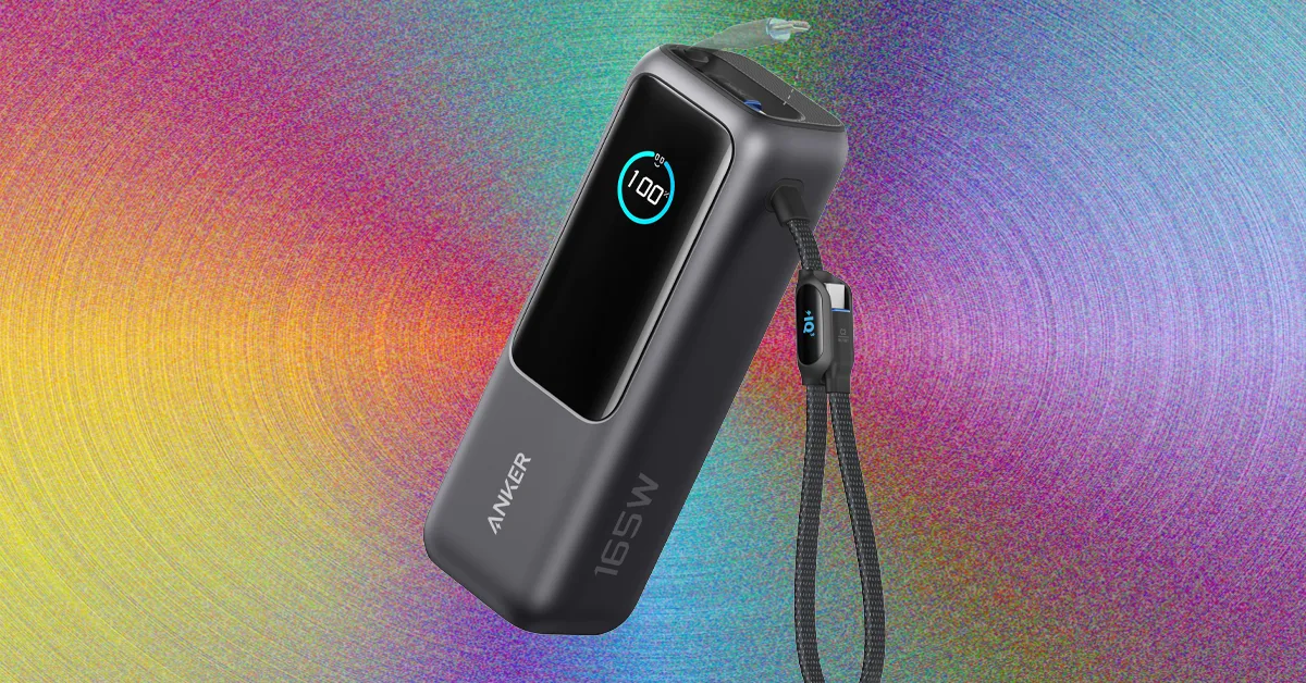 I migliori Power Bank (2026): I miei preferiti dopo averne testati oltre 100