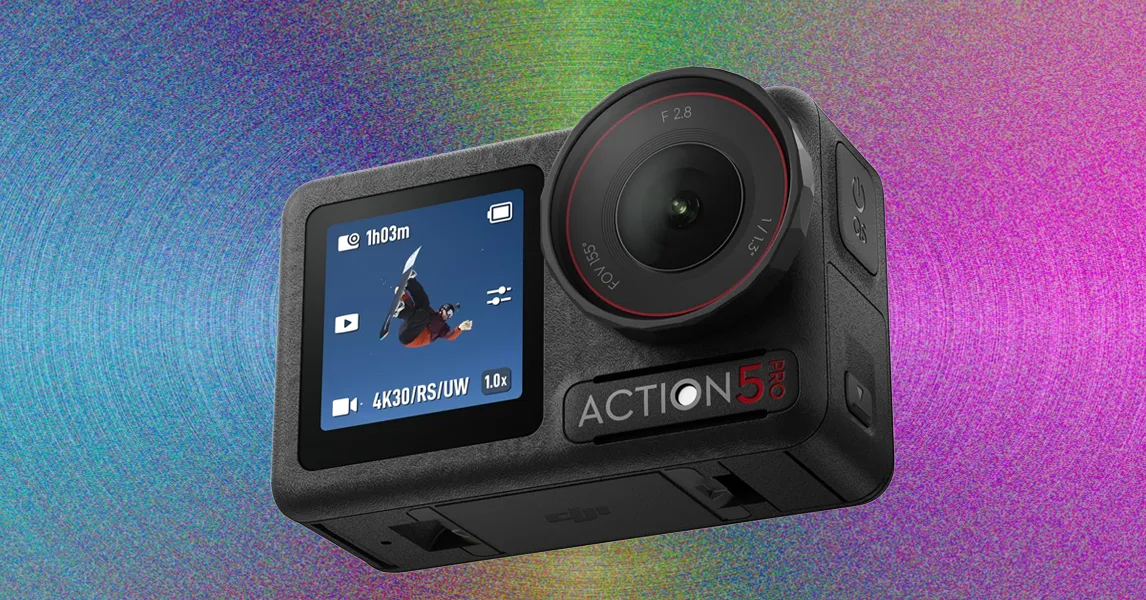 Le migliori Action Cam (2026), testate e recensite