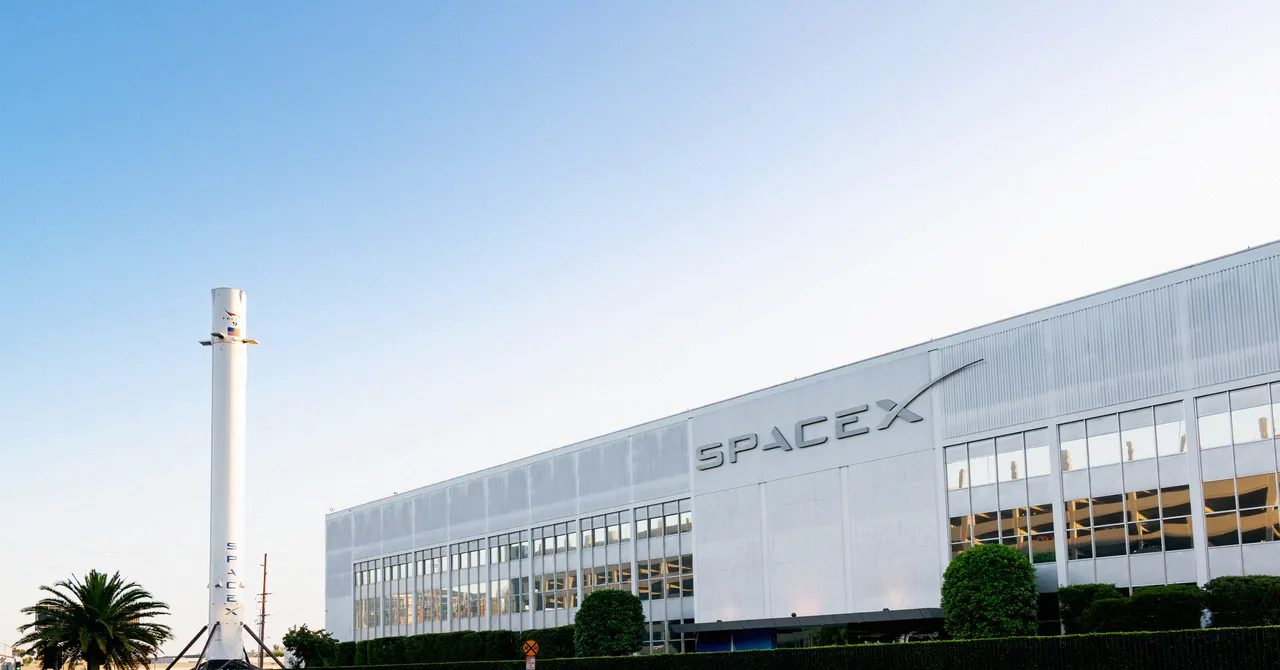 Il deposito IPO di SpaceX rivela che Anthropic paga 15 miliardi di dollari all’anno per accedere ai suoi data center