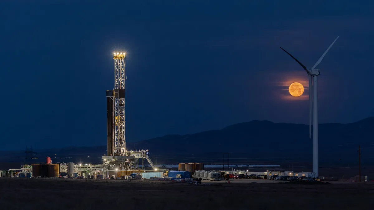 Fervo Energy, startup geotermica, punta a raccogliere fino a 1,3 miliardi di dollari tramite IPO
