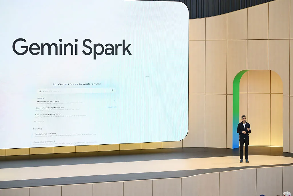Ho messo alla prova Gemini Spark, l’AI 24/7 di Google, e si è rivelato sorprendentemente utile.