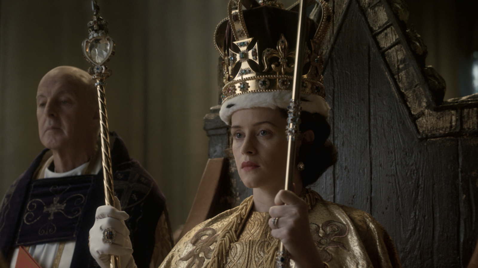 Netflix avrebbe approvato un prequel di ‘The Crown’