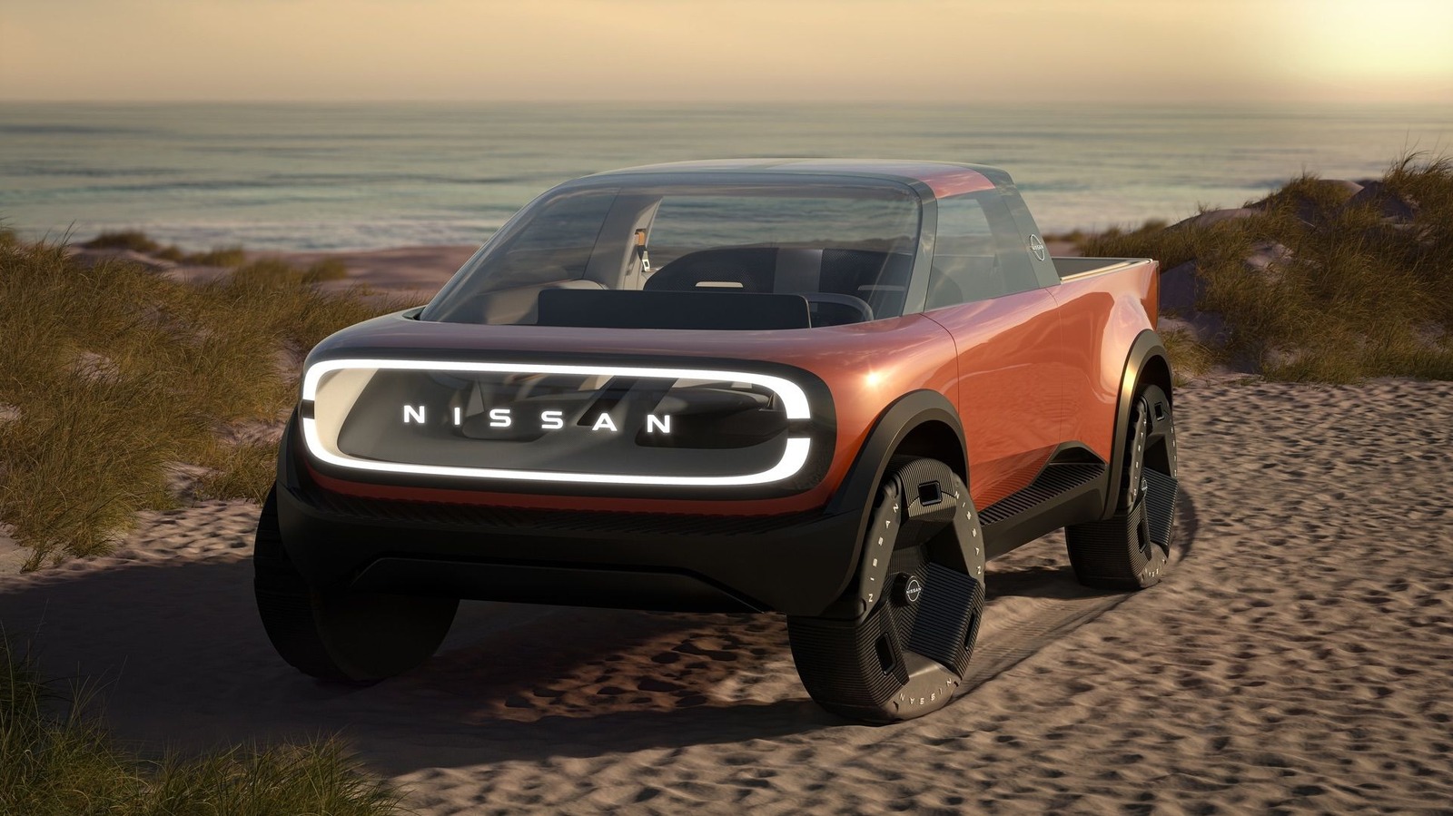 Nissan abbandona i piani per un impianto EV negli USA