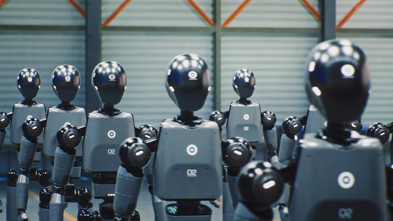 Meta acquisisce startup di AI robotica e punta alle macchine umanoidi.