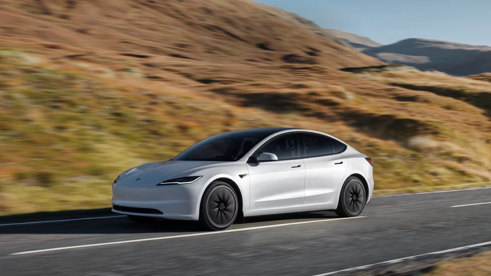 Tesla vende Model 3 cinesi in Canada al prezzo più basso di sempre